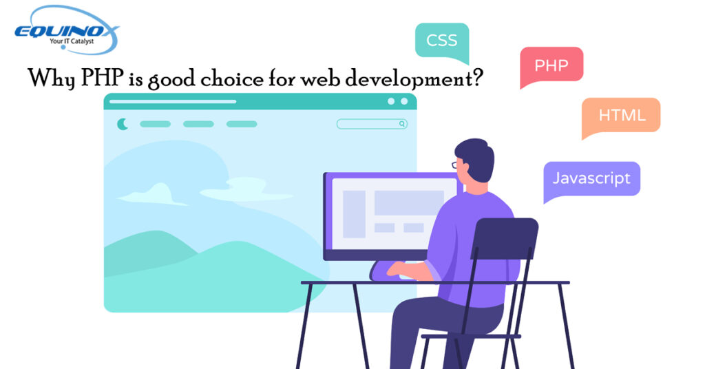 why-php-is-good-choice-for-web-development